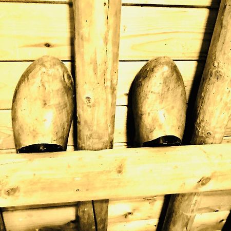 Bijzonder Overnachten Tzeeuwse Kloppertje 미델뷔르흐 외부 사진